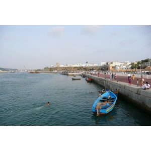 Photo Maroc Rabat 2008-07 17