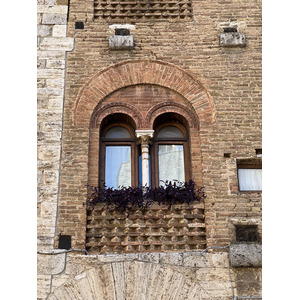Photo Italie San Gimignano 2021-09 17