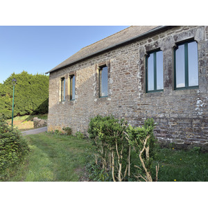Photo France Locronan 2026-04 85