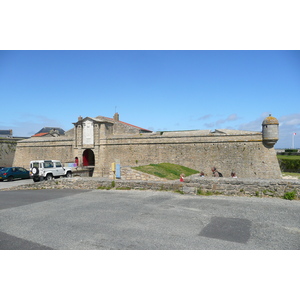 Photo France Port Louis 2008-07 47