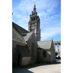 Photo France Roscoff 2007-08 25
