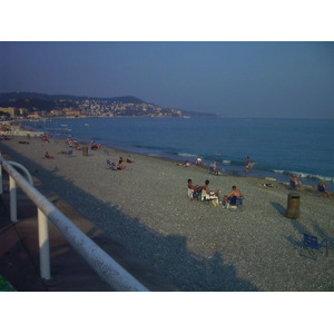Photo France Nice 2000-05 0