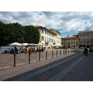 Photo Italie Arona 2009-06 10