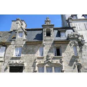 Photo France Roscoff 2007-08 19