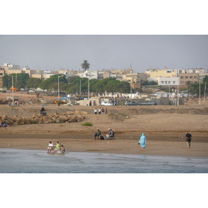 Photo Maroc Rabat 2008-07 31