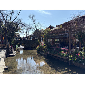 Photo Chine Lijiang 2026-01 746
