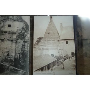 Photo France Fontevraud 2011-05 148
