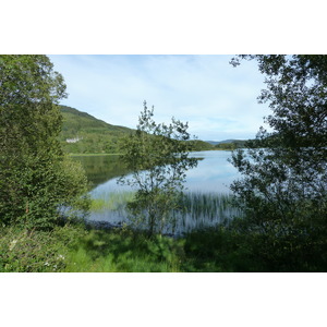 Photo Royaume-Uni Les Trossachs 2011-07 87