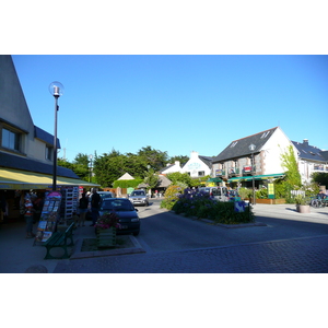 Photo France Perros Guirec Ploumanach 2007-08 106