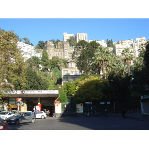 Photo Italie Naples 2004-11 72
