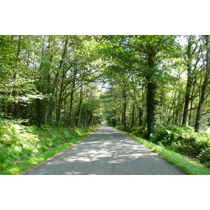 Photo France Routes de Bretagne 2007-08 40