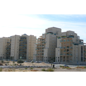 Photo Israel Beer Sheva 2007-12 23