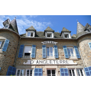 Photo France Roscoff 2007-08 32