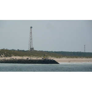 Photo France Estuaire de la Gironde 2007-08 42