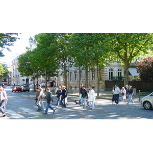 Photo France Paris Place de l'Etoile 2007-05 79
