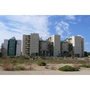 Photo Israel Beer Sheva 2007-12 16