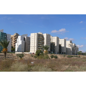 Photo Israel Beer Sheva 2007-12 11
