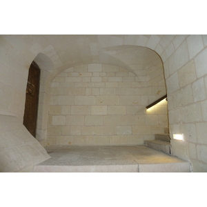Photo France Fontevraud 2011-05 161