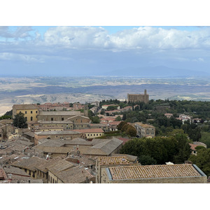 Photo Italie Volterra Palazzo dei Priori 2021-09 81