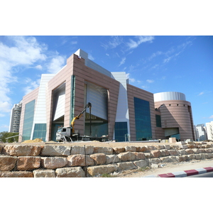 Photo Israel Beer Sheva 2007-12 18