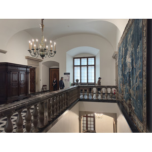 Photo Pologne Cracovie Château du Wawel 2026-09 200