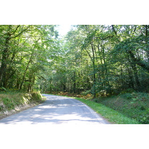 Photo France Routes de Bretagne 2007-08 50