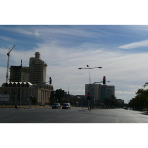 Photo Israel Beer Sheva 2007-12 19