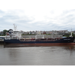 Photo Royaume-Uni Pembrokeshire Milford Haven 2006-05 10
