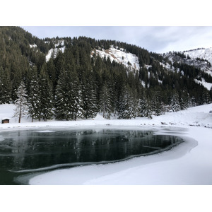 Photo France Praz sur Arly 2019-12 36