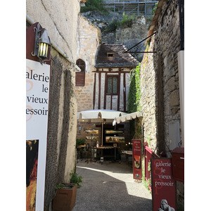 Photo France Rocamadour 2018-04 64