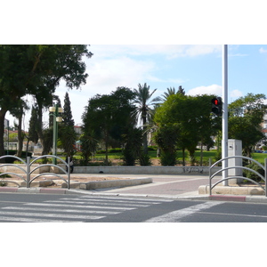 Photo Israel Beer Sheva 2007-12 7