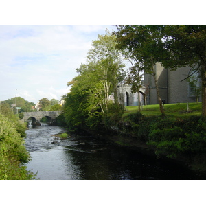 Photo Irlande Connemara 2003-09 8