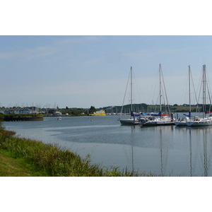 Photo France Routes de Bretagne 2007-08 53