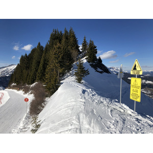 Photo France Megève 2019-03 5