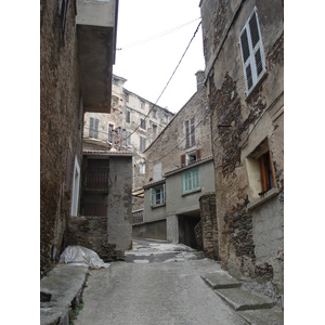 Photo France Corse Cervione 2006-09 9