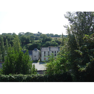 Photo France La Roche Bernard 2004-08 9