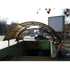 Photo Kazakhstan Almaty 2007-03 37