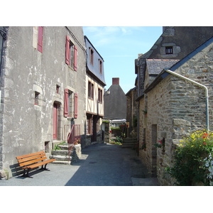 Photo France La Roche Bernard 2004-08 1