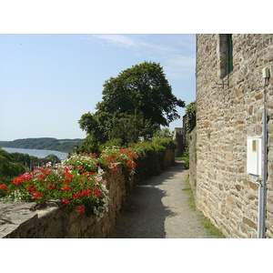 Photo France La Roche Bernard 2004-08 0