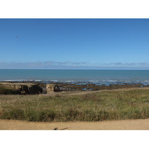 Photo France Saint Hilaire de Riez 2012-07 10
