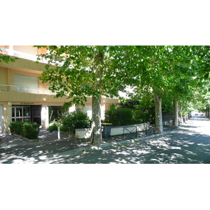 Photo France Vence Vence Ouest 2007-07 50