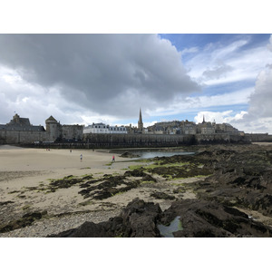 Photo France Saint Malo 2020-06 6