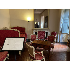 Photo France Corse Ajaccio Maison Bonaparte 2023-05 1
