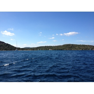 Photo Italie Caprera 2012-09 34