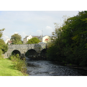 Photo Irlande Connemara 2003-09 2