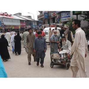 Photo Pakistan Murree 2006-08 63