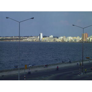 Photo Cuba La Havane 1999-04 43
