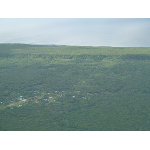 Photo Nouvelle-Calédonie Vue du ciel 2010-05 42