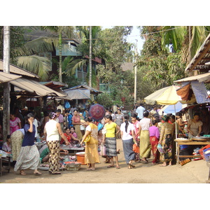 Photo Birmanie (Myanmar) Dawei (TAVOY) 2005-01 151