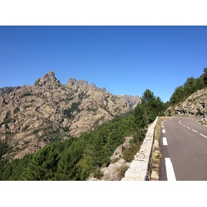 Photo France Corse Bavella 2012-09 59